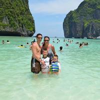 Отзыв от Игорь - DTV виза